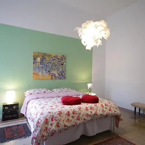  Bed & Breakfast Acquamarina